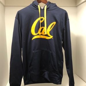 Berkeley Majestic Hoodie (Medium 38/40)